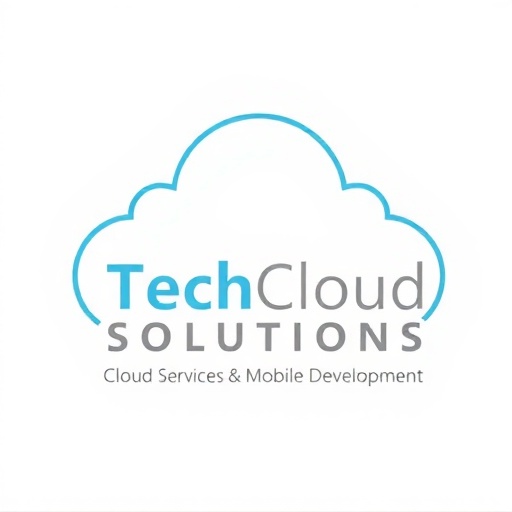 TechCloud Solutions Logo